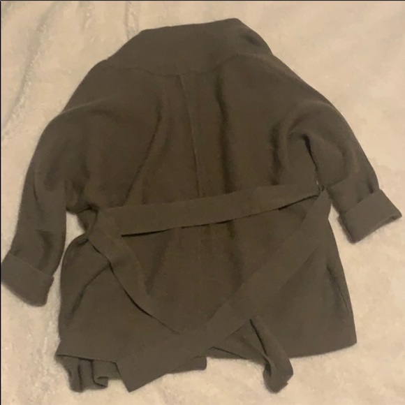 (SOLD) MM LaFleur Morandi Sweater XS/S - Picture 2 of 3